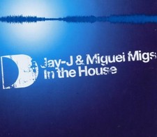 Miguel Migs - Jay J & Miguel