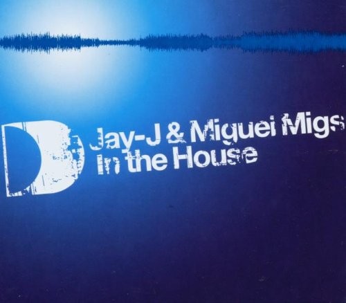 Miguel migs jay - migs,
