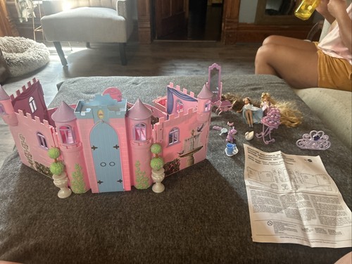 Nuovissimo mattel barbie - mattel,