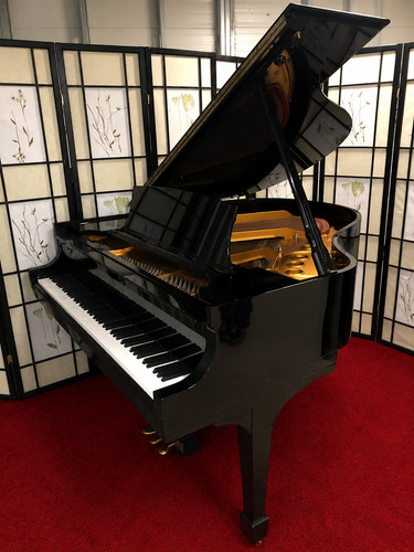 Steinway model baby grand - steinway,
