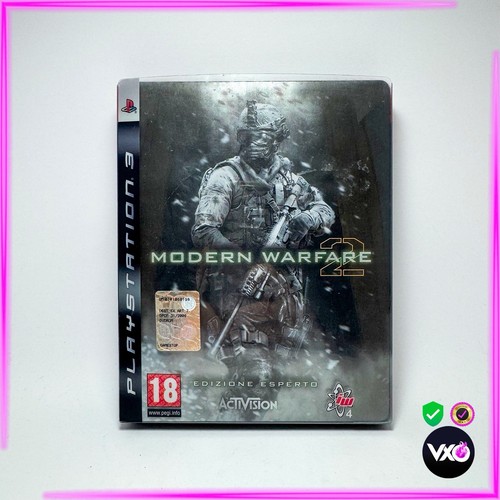 Call duty modern warfare - of,