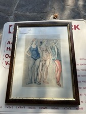 Quadri Vintage Lotto