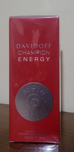 Profumo champion energy zino - champion,