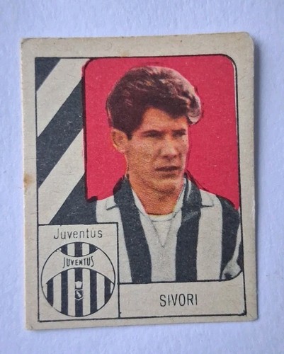 Calciatori nannina 1962 - calciatori, 1962/63