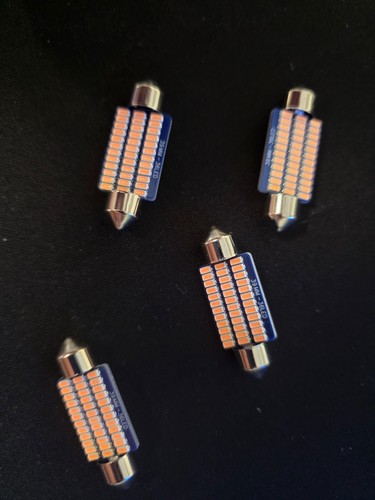 Luci led sicuro colore - , viola