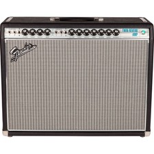 Fender custom twin reverb - custom,