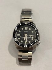 Seiko Automatic scubapro 450
