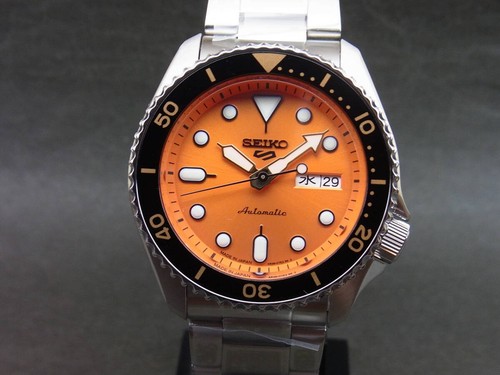 Orologio uomo automatico - orologio,