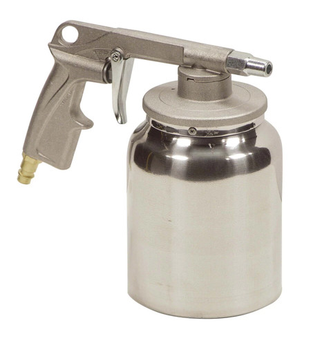 Pistola per sabbiare - pistola,