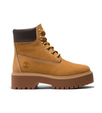 Stivaletti timberland platform - stivaletti,