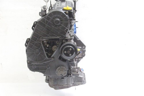 Motore opel combo tour y17dtl - tour,