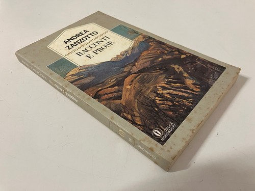 Racconti prose andrea - e,