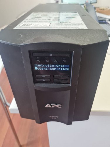 Gruppo continuita apc - gruppo,