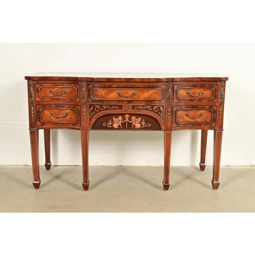 Maitland smith style french - style,