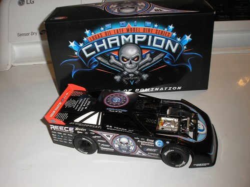 Olio scott bloomquist - olio, 1/24