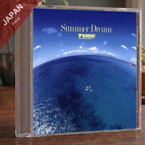 Tube summer dream - summer,
