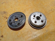 Mozzo Completo Tamburo Vespa
