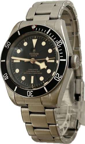Orologio uomo automatico tudor - orologio,