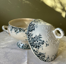 Faïence Saint Amand Terre de