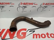 COLLETTORE SCARICO VERTICALE DUCATI SUPERBIKE 749-999 2003-2006