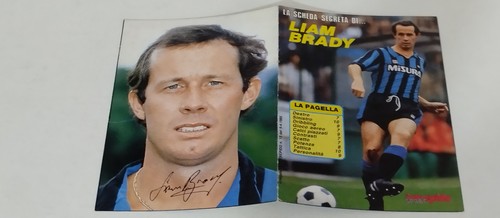Liam brady irlanda - liam, eire_fc