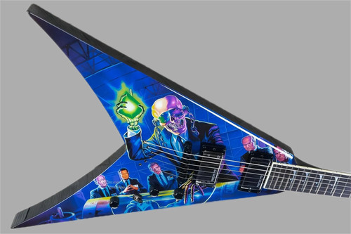 Chitarra elettrica