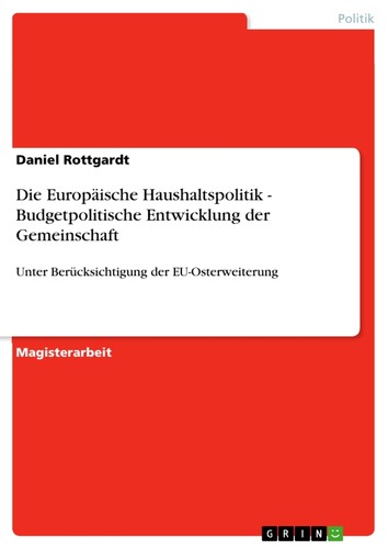 Die europäische - die,