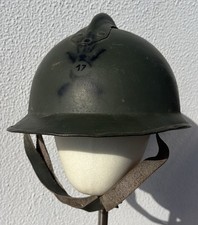 Elmetto Adrian M23 M16 Ww1 Ww2