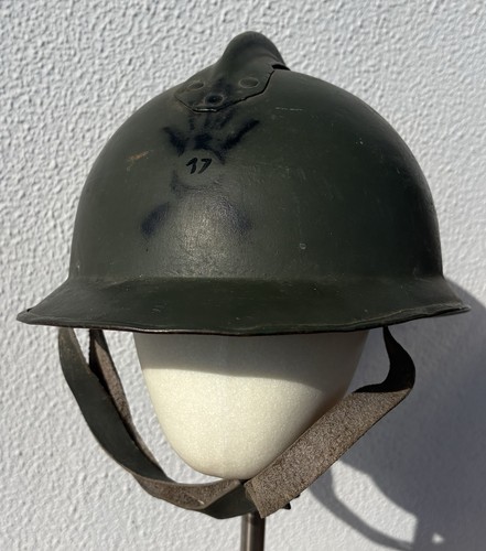 Elmetto adrian m23 m16 ww1 - ww1, ww2