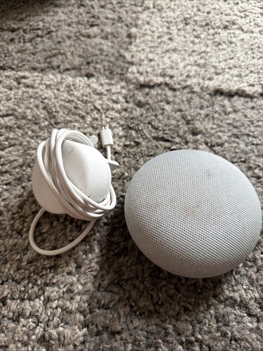 Google nest mini 2a - nest, (2a