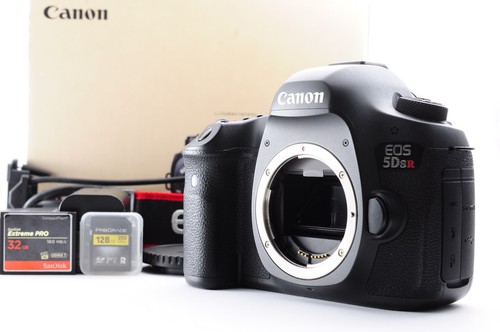 Canon eos 5ds - canon, eccellente