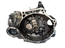 CAMBIO MANUALE COMPLETO PER