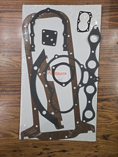  Set guarnizioni adatte per