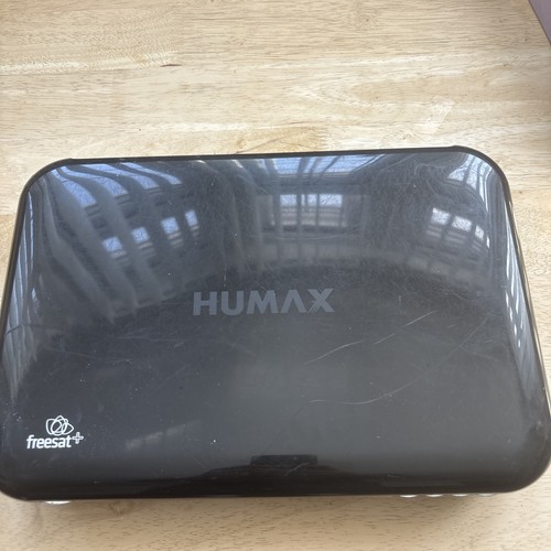 Registratore humax hdr 1000s - registratore, hdr-1000s