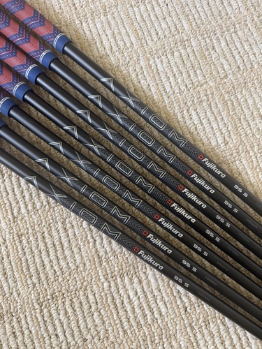 Fujikura axiom 95g - axiom, alberi