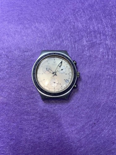 Orologio swatch irony freezing - orologio,