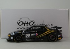 Ottomobile alpine a110 - ottomobile, gt4