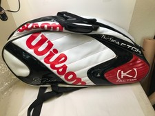 Borsa Tennis Wilson K Factor
