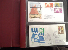 SAN MARINO 1964/1975 - 64