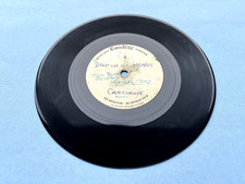 CARTOONE JIMMY PAGE RARE