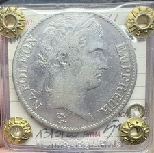 MONETA IMPERO FRANCESE