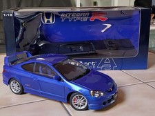 1:18 - AUTOart 73243 - Honda