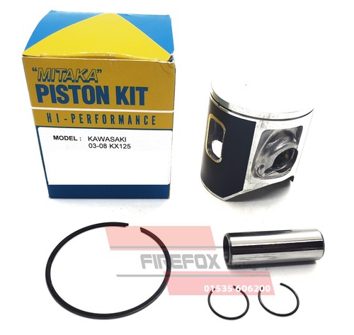 Kit pistone corsa kawasaki - kit,