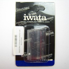 Guarnizione ad ago IWATA per