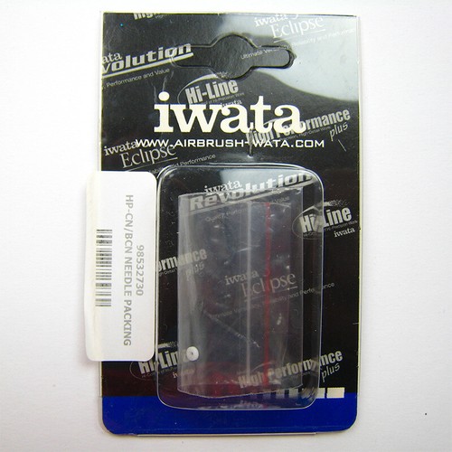 Guarnizione ago iwata per - ago,