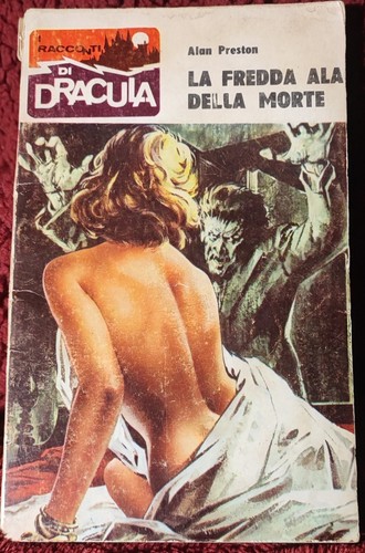 Racconti dracula la - racconti, "la