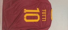 Maglia roma totti - maglia,