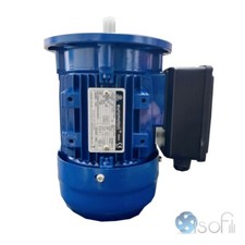 Motore elettrico monofase - motore,