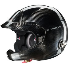 Casco da rally approvato Stilo