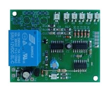 Scheda Roger Beep Multitono 5 Note in SMD per Apparati Radio Ricetrasmittenti CB